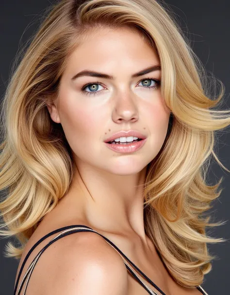 Kate Upton FLUX