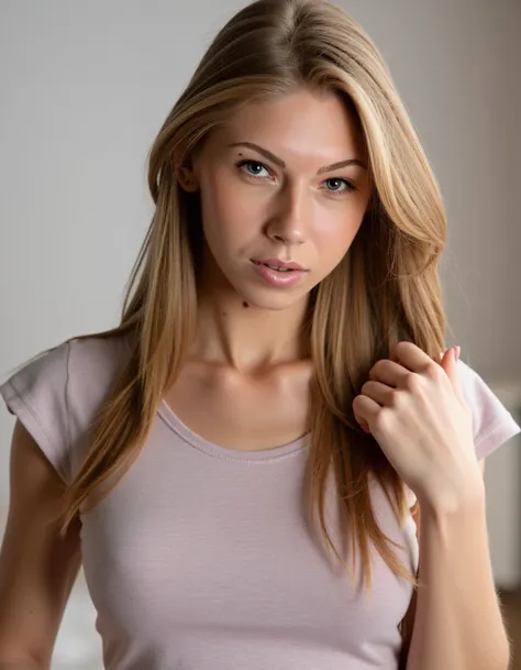 Krystal Boyd ⁄ Anjelica FLUX