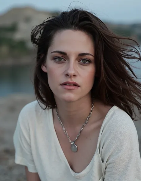 Kristen Stewart FLUX
