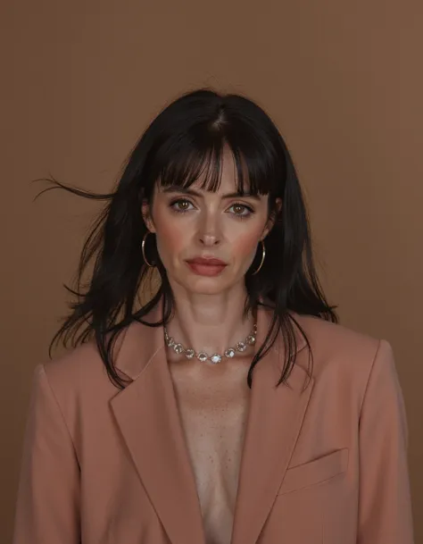 Krysten Ritter FLUX