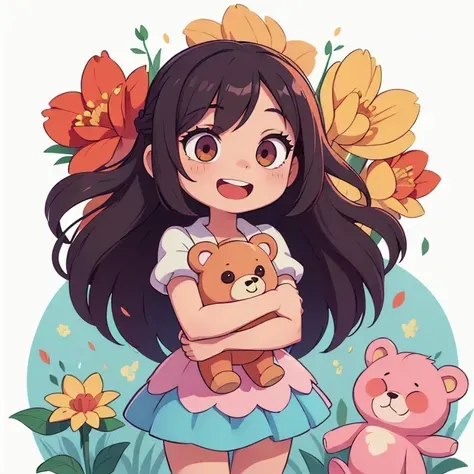 ผู้หญิงผมสีน้ำตาล