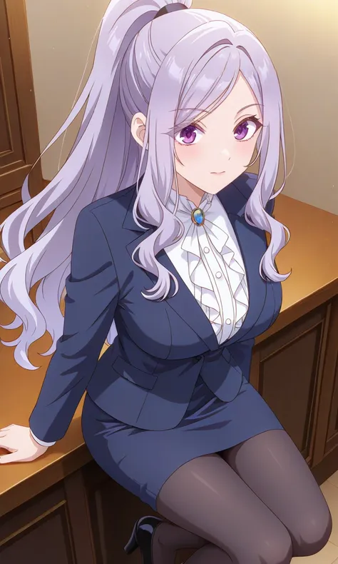 Tomodachi no Imouto ga Ore ni dake Uzai - Sumire Kageishi PIxAi XL v2