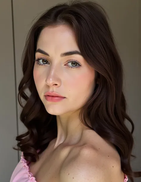 Kendall Beck FLUX
