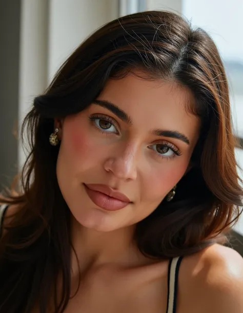 Kylie Jenner FLUX
