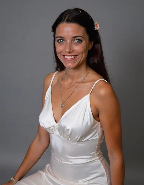  Karen Allen FLUX