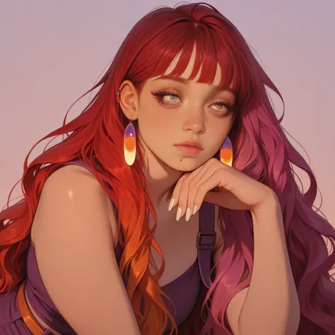 Niji Semi Realism v1