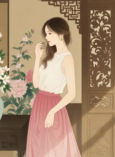 (Qwen)  Modern japanese painting Style_rel_260420