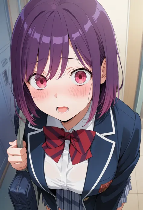 Ishihara Yukari LoRA Watari-kun's ****** Is About to Collapse (渡くんの××が崩壊寸前) v1