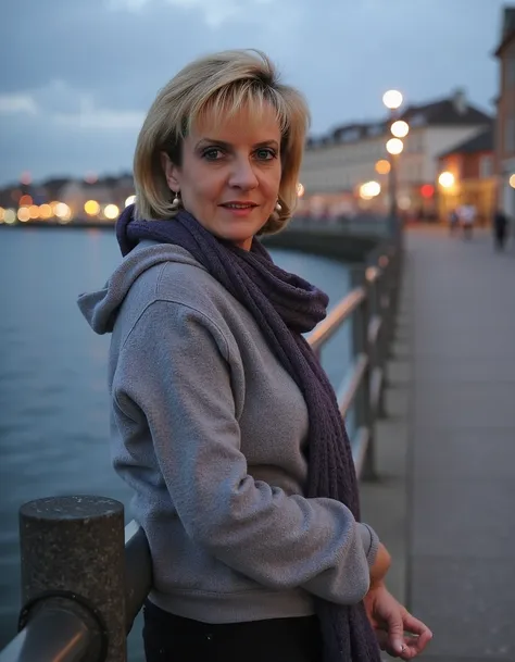 Lady Sonia Gill Ellis Young SeaArt AI Model lady-sonia-gill-ellis-young-seaart-ai-model