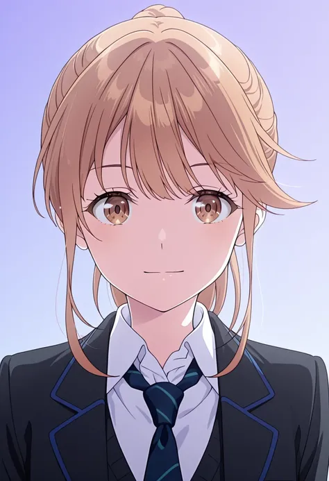 Haru Aomi 青海 陽 | Chiramune 千歳くんはラムネ瓶のなか Anime