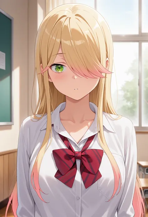 Tachibana Satsuki | 立花 早月 | Watari-kun's ****** Is About to Collapse | 渡くんの××が崩壊寸前 v1