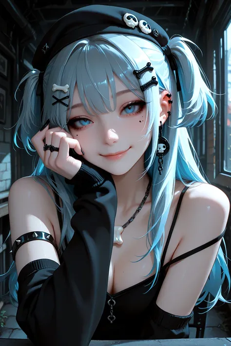 Hexer Semi Real ( Niji ) | Mexes