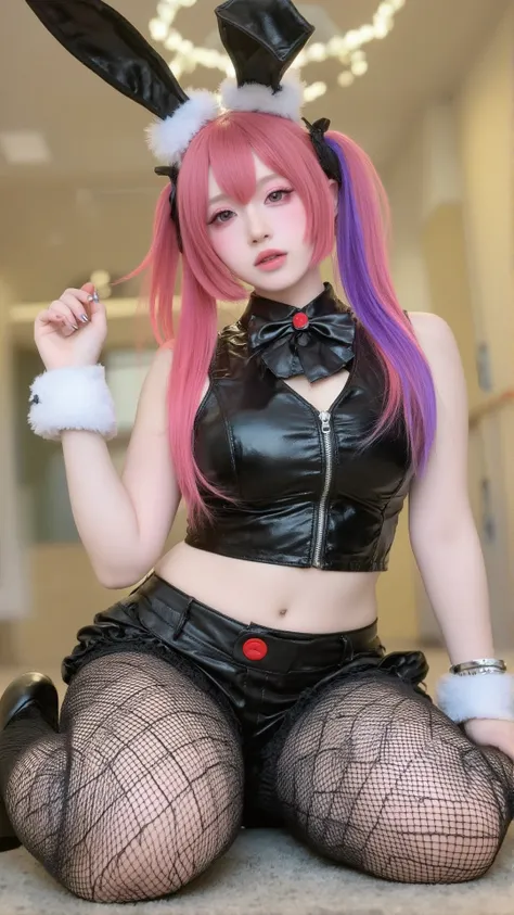fux1-krea-DQ-Cosplay 2.0