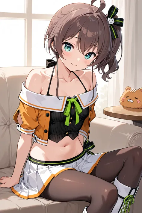 Natsuiro Matsuri (夏色まつり)