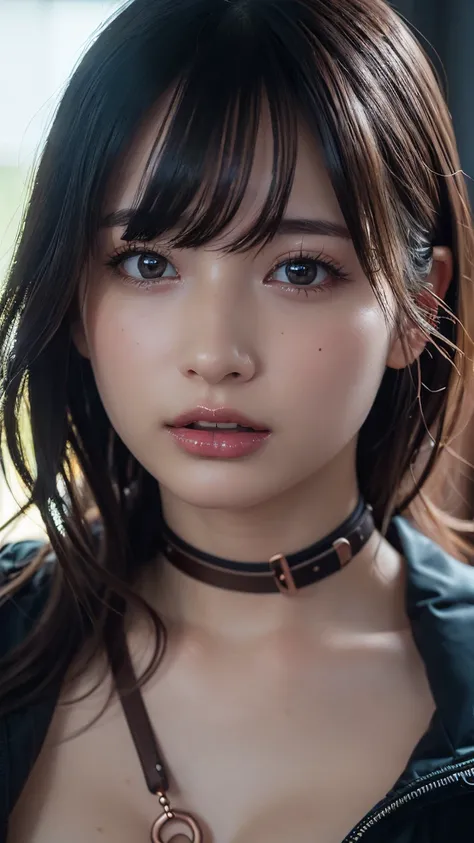 Japanese model original