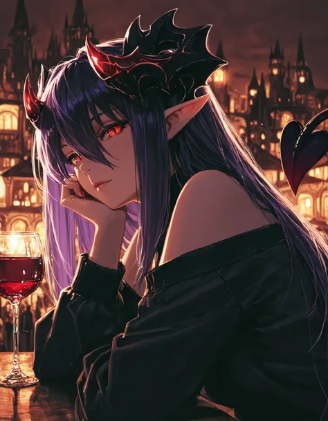 Lilith's Lullaby v1