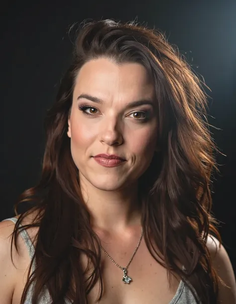 Lzzy Hale (Halestorm) FLUX