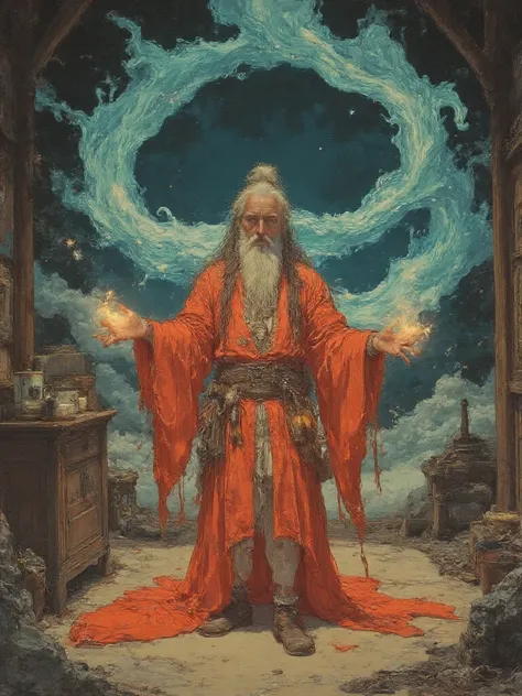 Neo-ukiyo e9
