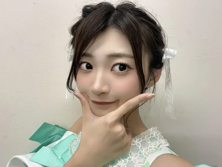 板倉可奈　Kana Itakura, Japanese idol_rel_260420