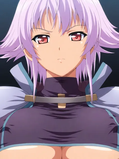 グラディス・フォン・ワッケンハイム (Gladys von Wackenheim) V1.0
