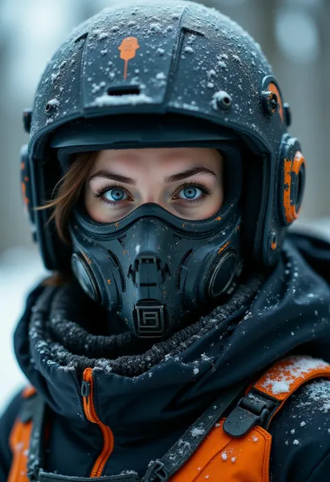 The beauty of realism FLUX