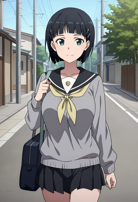Kirigaya Suguha | Sword Art Online v1