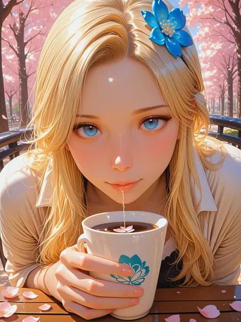 Illustrious 3D from HaDeS — SeaArt Exclusive