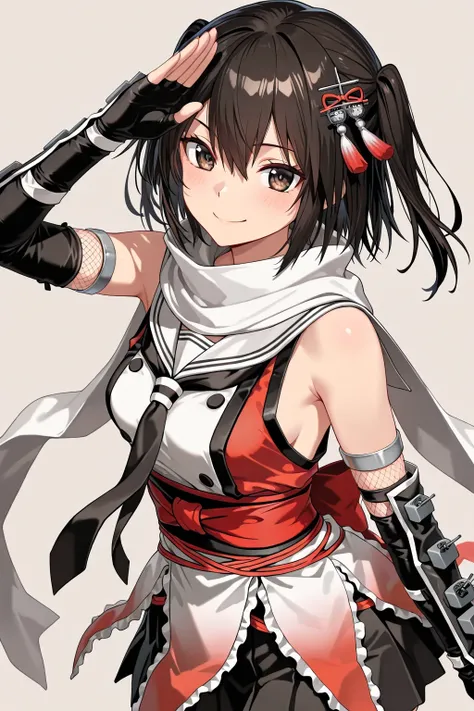 Sendai kai ni (川内 改二 [艦これ])
