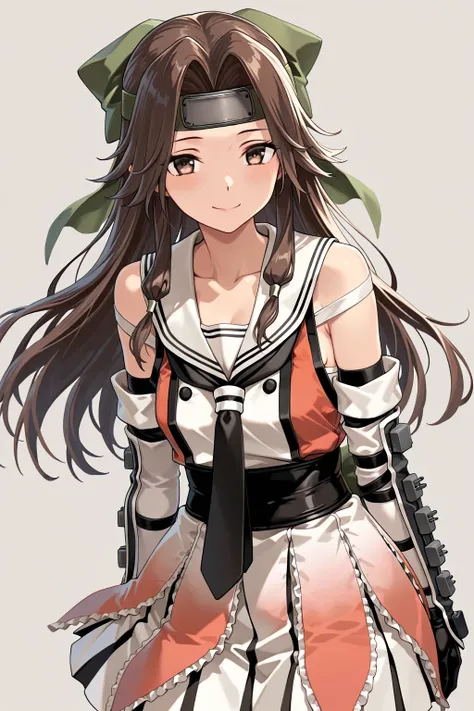 Jintsuu kai ni (神通 改二 [艦これ])