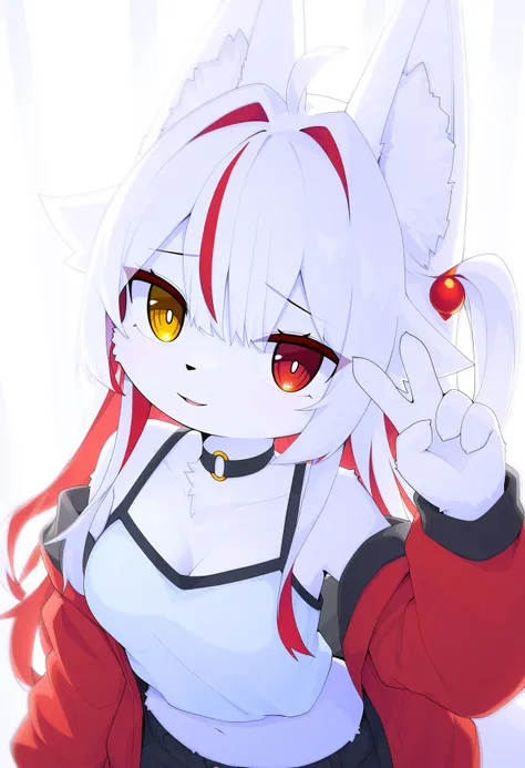 Dev Voxy Style 1