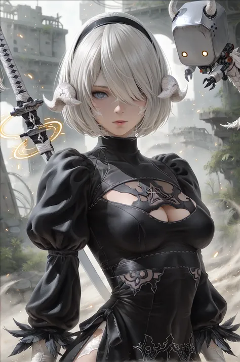 Hexer Unreal | Mexes V1.0