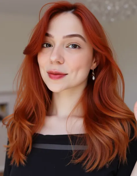 Maimy ASMR FLUX