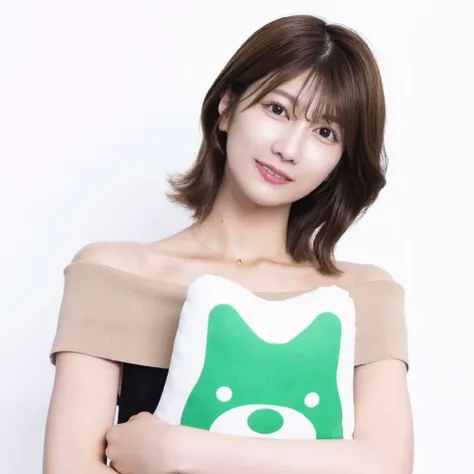 Akane Takiyama (瀧山あかね) JP_FLUX v1.0