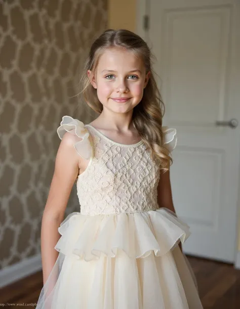 Mika S (Fashion Land  Silver Stars)