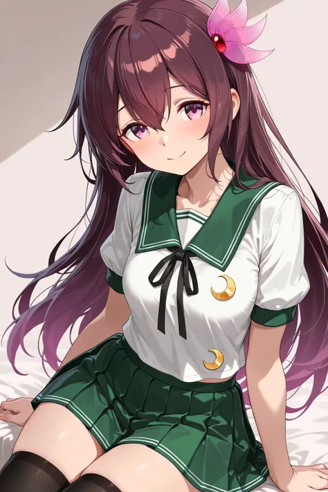 Kisaragi (如月 [艦これ])