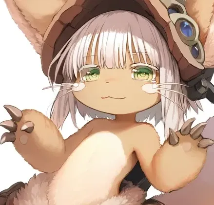 Nanachi - Made in Abyss - Pony XL