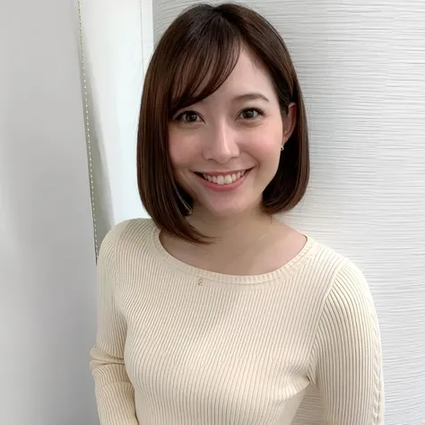 Keiko Hisatomi (久冨慶子) JP Announcer_yayoi_mix-v2.5 v1.0