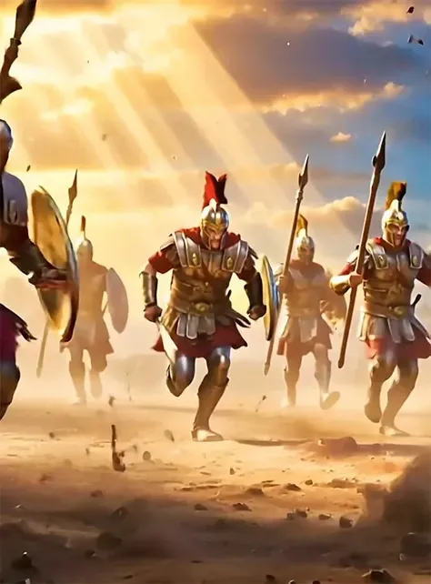 ViduQ2 Video Generation Workflow