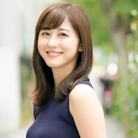 Chiharu Saito (齋藤ちはる)_乃木坂46_yayoi_mix-v2.5 v1.0