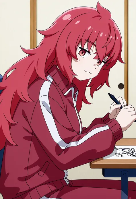 Mimikku Takarada 宝田 みみっく | Alma-chan wa Kazoku ni Naritai アルマちゃんは家族になりたい Anime