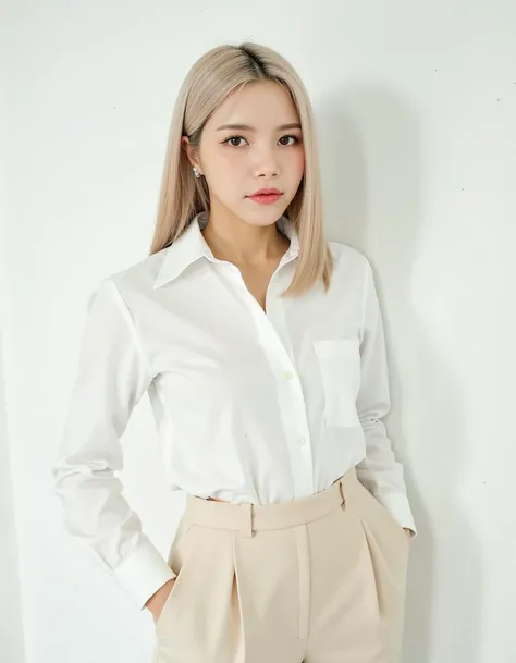 Solar - MAMAMOO | Flux1.D