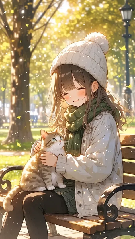 KawaiiPalette＊Qwen＊ V1