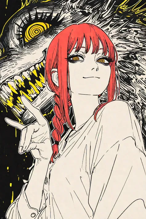 RIN Flanime S-Rx Illustrious - High-Quality Semi-Realistic Anime