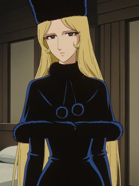 Maetel Illustrious 試作 v1.0