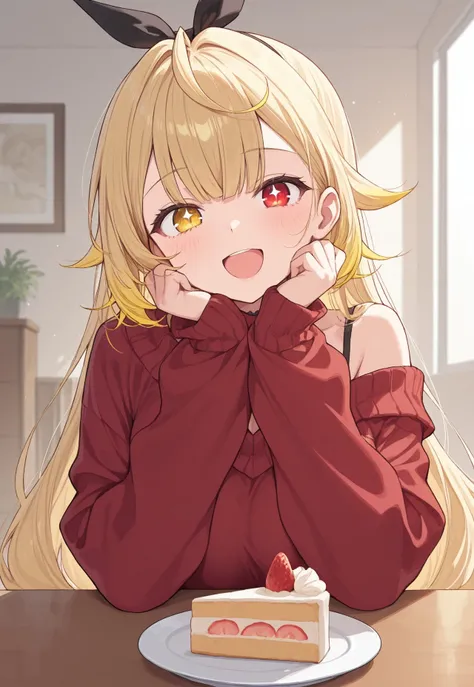 Hoshikawa Sara | 星川サラ | Nijisanji_rel_260420