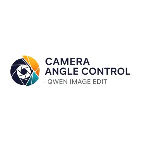 Camera Angle Control (Qwen Image Edit)