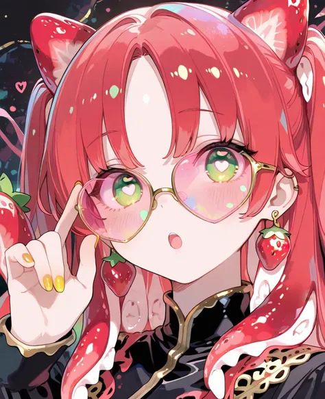 RIN Anime ArtFlow Illustrious