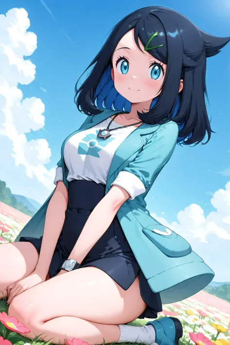 リコ(ポケモン) v1.0