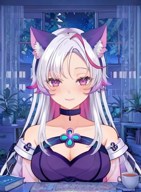Tammy_BB (vtuber) IL