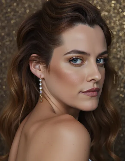 Riley Keough FLUX